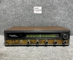 Vintage Teledyne Packard Bell Stereo Receiver Magnetic Tape Player. Fixed Price $124.00.