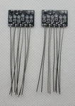 LD3141 Replacement Boards (2 Pcs) Assembled & Ready To Install For Akai. Fixed Price $29.24.