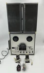 Stereo Channel Master Track Tape Recorder Model 6430 Reel To. Fixed Price $174.99.