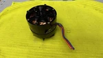 Oem Teac A-4010S & Others Reel Tape Deck Capstan Motor # 70115 Works Great. Fixed Price $36.78.