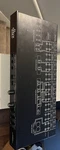 Dbx. 200X Tape Selector Program Route Stereo. Fixed Price $155.00.