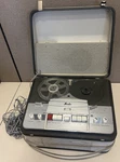 Vintage Norelco Reel To Recorder Stereo 3534A/54A. Fixed Price $65.95.