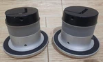 Otari MX-80 24 Track Inches Nab Hub Pair. Fixed Price $115.00.