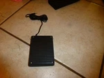 Wollensak 3M Foot Control Model A-0495. Fixed Price $5.00.