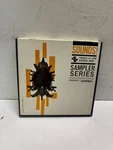 Ampex Sampler Series Sounds Reel To Tape 7 1/2 Ips 4 Track Stereo. Fixed Price $46.00.