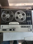 Phillips N4414 Reel To Recorder Player. Fixed Price $140.00.