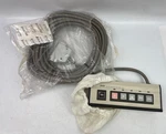 Otari Remote Control Box CB-127-S For Tape Recorders Japan New Unused. Fixed Price $499.95.