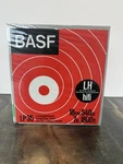 Basf LP35 Reel Tapes Lot Of (7 / 1800 Ft, Sealed). Fixed Price $179.99.