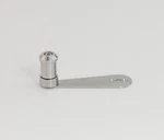 New Roller Guide Assembly 1/4" For MX5050 Otari Tension Arm (athan). Fixed Price $175.00.