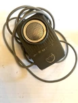 Vtg Webcor Regent Reel-to-reel EP2323-1A Microphone Works. Fixed Price $27.00.