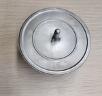 Tandberg Reel Series 1600X Hub Wheel Spindle W/ Pulley. Fixed Price $19.95.
