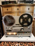 Teac X300R Reel To. Fixed Price $475.00.