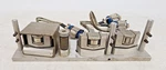 Vintage Scully 280 Reel To Tape Recorder Head Block Full Track Mono 1/4". Fixed Price $149.95.