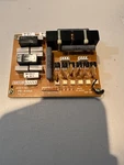 Otari MX50N Speed Control Board Ass'y No. PB-4MNA. Fixed Price $30.00.