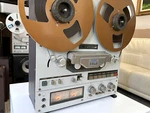 Teac X10 Mkii Reel To Stereo 105 G2U. Fixed Price $902.00.