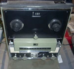 Concertone 801A Reverse-o-matic Reel Vacuum Tubes Japan No Returns. Fixed Price $285.00.