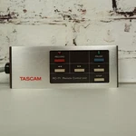 Vintage Tascam RC-71 Reel-to-reel Remote Control Unit. Fixed Price $294.99.