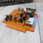 Ampex ATR-700 Reel To Bias Osc Unit Pc Board 51670820 Genuine Parts. Fixed Price $49.30.