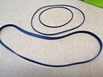 Teac A-460 3 Pc Kit New Package Of Belts!!. Fixed Price $15.68.