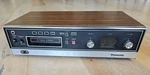 Panasonic RS-806US 8-TRACK Stereo Tape Player/recorder. Fixed Price $79.00.