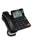 At&t CL2940 Corded W/caller Id/call Waiting Speakerphone Tilt Display Nib. Fixed Price $32.95.