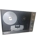 Ampex 2100 Reel To Tape Deck Recorder. Fixed Price $148.50.