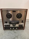 Teac A-4070G Reel-to-reel Tape Recorder Deck Vintage 4-TRACK Ips Untested. Fixed Price $275.00.