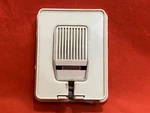 Vintage Grundig Gdm 311 Microphone Radio Recorder Reel To Etc. Fixed Price $30.00.