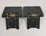 Genuine Sony Dust Cover Hinges Fits PS-LX1 LX22 LX33 150 155 T15. Fixed Price $37.99.