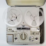 Vintage (1960) REVERE/3M T-2200 Stereo Tube Reel To Magnetic Tape Recorder. Fixed Price $249.99.
