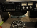Tascam 122 Mk Iii Analog Cassette Recorder Rack Mount Rca Studio/home. Fixed Price $407.50.