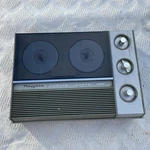 Mayfair Solid State 1607 Reel To Recorder Untested. Fixed Price $29.95.
