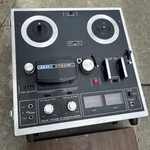 Akai Reel-to-reel Tape Player Recorder Model 1721W Untested As Is. Fixed Price $149.99.
