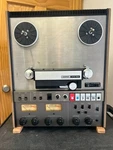 Ampex ATR-700 2 Track , Professional Reel To Tape Deck -for Parts/repair. Fixed Price $495.00.