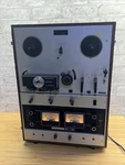 Akai M-10 Reel To Player/recorder For Parts Repairs. Fixed Price $299.99.