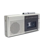 Panasonic RN-109A Voice Activated Microcassette Recorder Parts/not Working. Fixed Price $15.00.