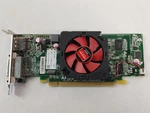 Amd Radeon Hd 6450 Gb GDDR3 Pci Express X16 Low Profile Video Card. Fixed Price $14.99.