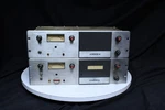 Pair Of Ampex Preamps For AG-350 Reel-to-reel 4020251 Un-tested. Fixed Price $999.00.