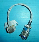 Scully 280B Playback Head Nortronics 1/2IN PR-BIF2K. Fixed Price $174.95.