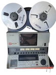 Sony BVH-3100 1" To Videocorder Working Reels. Fixed Price $4859.96.