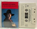 Frederick Rothberg & Southern Crescent (audio Cassette Tape) *very Good*. Fixed Price $59.95.