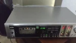 Teac V-1RX Stereo Cassette Deck Working Tip Top.. Fixed Price $1500.00.