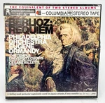 Berlioz Requiem Eugene Ormandy Reel To Tape 7 1/2 Ips Columbia. Fixed Price $39.95.