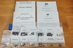 Tascam BR20 Reel Deck Restoration Service Kit Repair Rebuild Capacitor. Fixed Price $165.00.