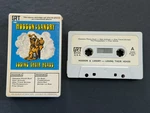 Hudson & Landry Losing Their Heads Rare Grt Stereo Cassette Tape Fast Ship Out. Fixed Price $21.21.
