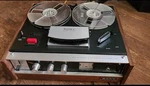 Sony Tapecorder TC-230W Vintage Stereo Center Reel To. Fixed Price $150.00.