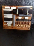 Otari Mx 50 Ii Reel To 1/4 Tape Recorder/reproducer Cntl Board PB-4 Mna.. Fixed Price $99.96.