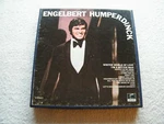 Engelbert Humperdinck - Self Titled Debut Reel To Tape Parrot 1969 Pop. Fixed Price $12.73.