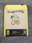 Gladys Knight & The Pips "imagination" 8 Track Tape Quadraphonic Discrete. Fixed Price $39.90.