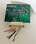 Akai GX-365D Reel Tape Deck Part RD-A513 Circuit Board Bias Oscillator. Fixed Price $16.99.